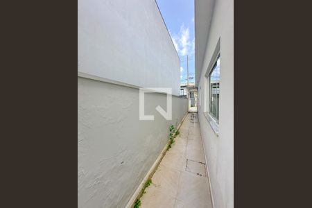 Casa para alugar com 100m², 2 quartos e 1 vagaCorredor