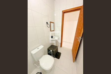 Casa para alugar com 100m², 2 quartos e 1 vagaBanheiro