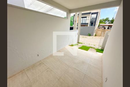 Casa para alugar com 100m², 2 quartos e 1 vagaGaragem