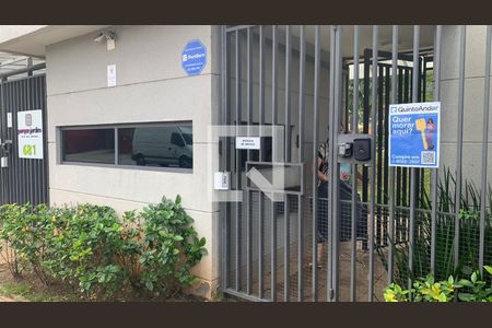 Apartamento à venda com 63m², 3 quartos e 1 vagaFachada