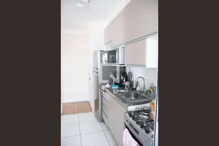 Apartamento à venda com 63m², 3 quartos e 1 vagaCozinha