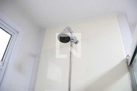 Apartamento à venda com 63m², 3 quartos e 1 vagaBanheiro 2