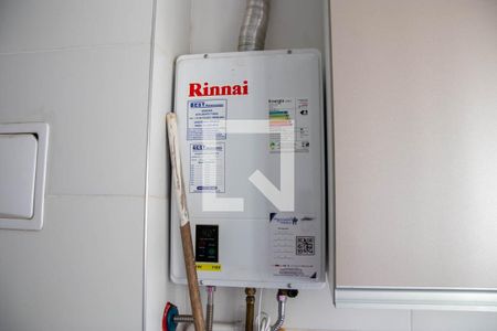 Apartamento à venda com 63m², 3 quartos e 1 vagaÁrea de Serviço