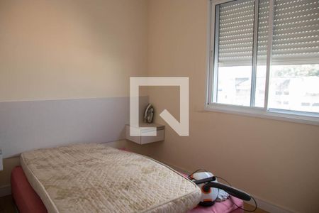 Quarto 2 de apartamento à venda com 3 quartos, 63m² em Vila Guilherme, São Paulo