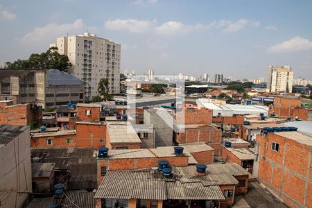 Apartamento à venda com 63m², 3 quartos e 1 vagaVista