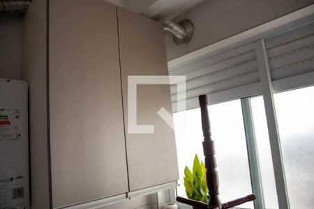 Apartamento à venda com 63m², 3 quartos e 1 vagaÁrea de Serviço