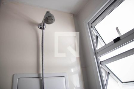 Apartamento à venda com 63m², 3 quartos e 1 vagaBanheiro do Quarto 3