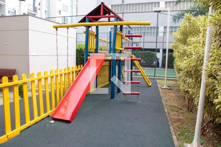 Apartamento à venda com 63m², 3 quartos e 1 vagaÁrea comum - Playground