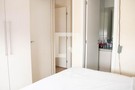 Apartamento à venda com 63m², 3 quartos e 1 vagaQuarto 3