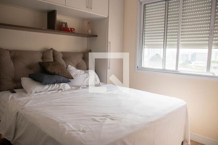 Apartamento à venda com 63m², 3 quartos e 1 vagaQuarto 3
