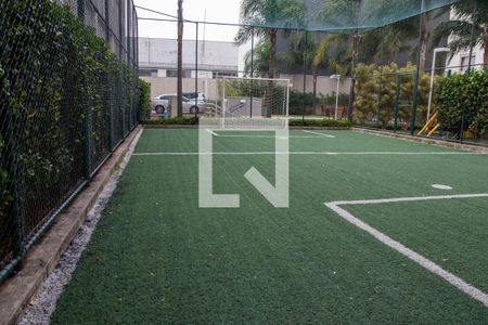 Apartamento à venda com 63m², 3 quartos e 1 vagaQuadra Esportiva