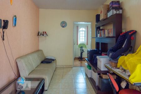 Casa à venda com 130m², 3 quartos e 3 vagasChurrasqueira