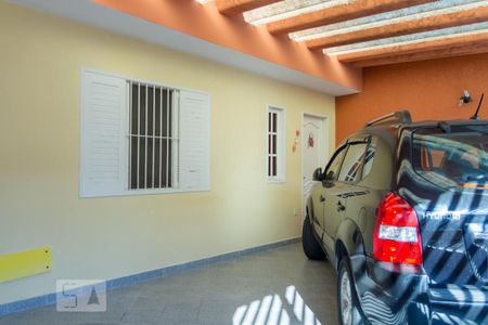 Casa à venda com 130m², 3 quartos e 3 vagasGaragem