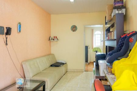 Casa à venda com 130m², 3 quartos e 3 vagasChurrasqueira