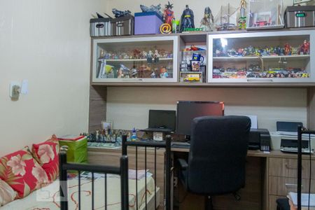 Casa à venda com 130m², 3 quartos e 3 vagasQuarto 2