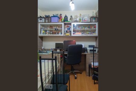 Casa à venda com 130m², 3 quartos e 3 vagasQuarto 2