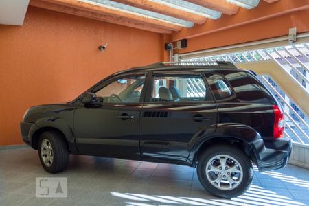 Casa à venda com 130m², 3 quartos e 3 vagasGaragem