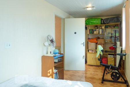 Casa à venda com 130m², 3 quartos e 3 vagasQuarto de Serviço