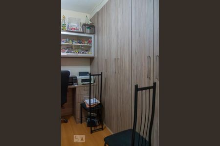 Casa à venda com 130m², 3 quartos e 3 vagasQuarto 2