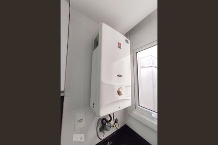 Apartamento para alugar com 76m², 2 quartos e 2 vagasÁrea de Serviço