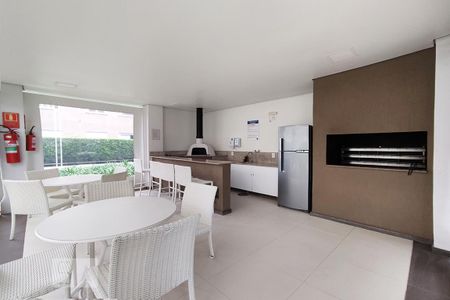 Apartamento para alugar com 76m², 2 quartos e 2 vagasEspaço Gourmet