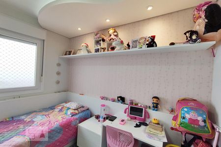 Apartamento para alugar com 76m², 2 quartos e 2 vagasQuarto 1