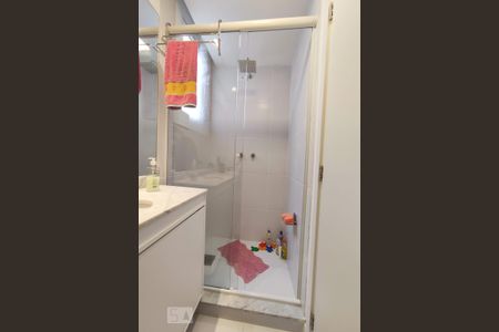 Apartamento para alugar com 76m², 2 quartos e 2 vagasBanheiro 2