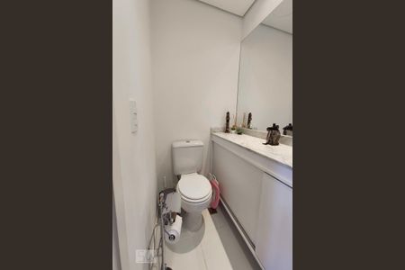 Apartamento para alugar com 76m², 2 quartos e 2 vagasBanheiro 2