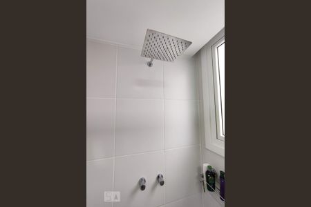 Apartamento para alugar com 76m², 2 quartos e 2 vagasBanheiro da Suíte