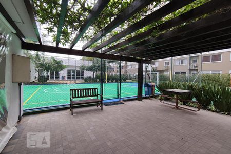 Apartamento para alugar com 76m², 2 quartos e 2 vagasCondomínio