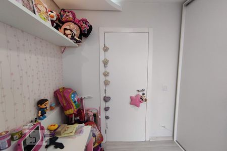 Apartamento para alugar com 76m², 2 quartos e 2 vagasQuarto 1