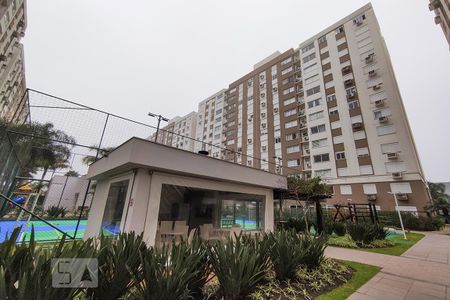 Apartamento para alugar com 76m², 2 quartos e 2 vagasEspaço Gourmet