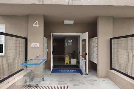 Apartamento para alugar com 76m², 2 quartos e 2 vagasHall de Entrada