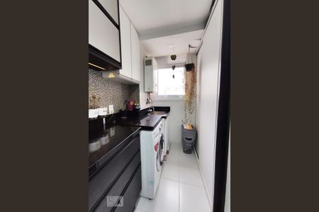 Apartamento para alugar com 76m², 2 quartos e 2 vagasÁrea de Serviço