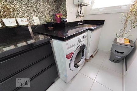 Apartamento para alugar com 76m², 2 quartos e 2 vagasÁrea de Serviço