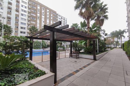 Apartamento para alugar com 76m², 2 quartos e 2 vagasÁrea comum - Piscina