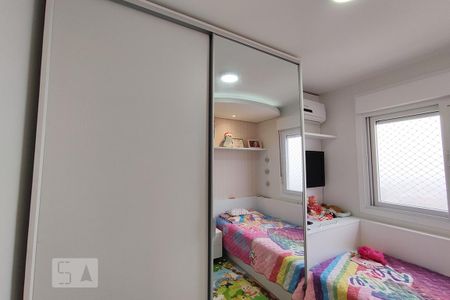 Apartamento para alugar com 76m², 2 quartos e 2 vagasQuarto 1