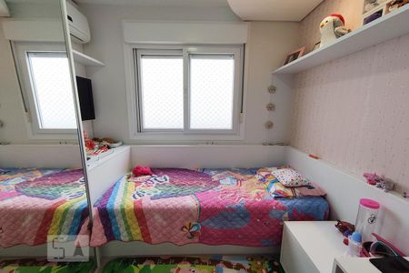 Apartamento para alugar com 76m², 2 quartos e 2 vagasQuarto 1