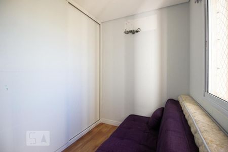 Quarto 1 de apartamento à venda com 3 quartos, 96m² em Jardim Arpoador, São Paulo