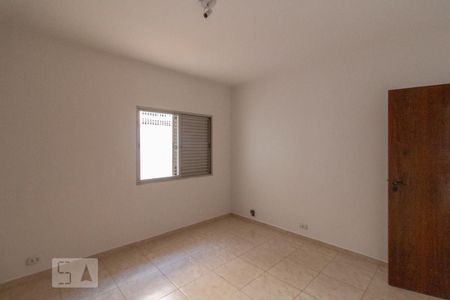 Quarto de casa para alugar com 2 quartos, 250m² em Vila Aurora (zona Norte), São Paulo