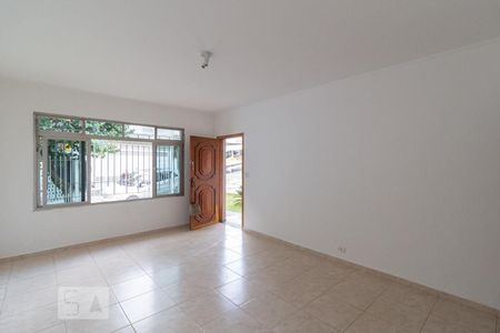 Sala de casa para alugar com 2 quartos, 250m² em Vila Aurora (zona Norte), São Paulo