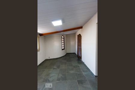 Sala de casa para alugar com 2 quartos, 80m² em Vila Ré, São Paulo