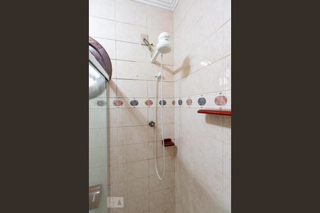 Casa para alugar com 80m², 2 quartos e sem vaga Casa para alugar com 80m², 2 quartos e sem vagaBanheiro suite