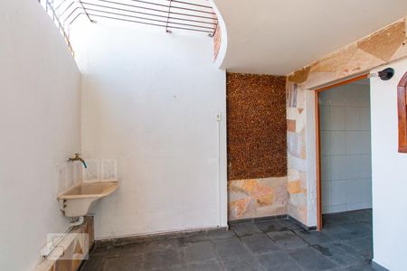 Casa para alugar com 80m², 2 quartos e sem vaga Casa para alugar com 80m², 2 quartos e sem vagaLavanderia