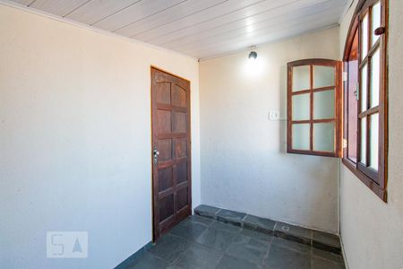 Quarto de casa para alugar com 2 quartos, 80m² em Vila Ré, São Paulo