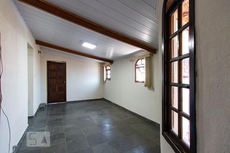 Sala de casa para alugar com 2 quartos, 80m² em Vila Ré, São Paulo