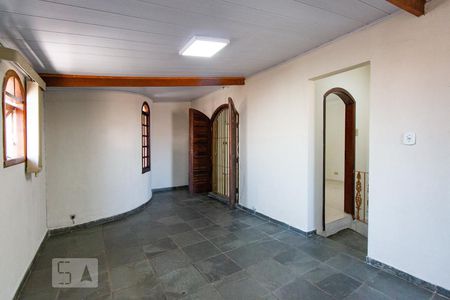 Sala de casa para alugar com 2 quartos, 80m² em Vila Ré, São Paulo