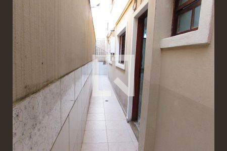 Casa para alugar com 290m², 4 quartos e 3 vagasCorredor