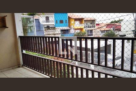 Casa para alugar com 290m², 4 quartos e 3 vagasVaranda