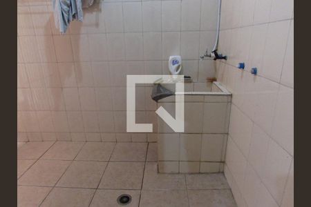 Casa para alugar com 290m², 4 quartos e 3 vagasÁrea de Serviço